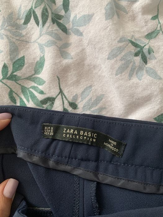 Pantaloni office Zara