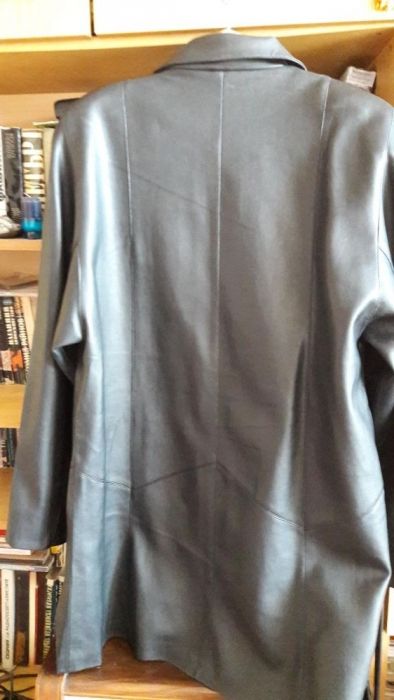 Дамско манто р-р. XXXL