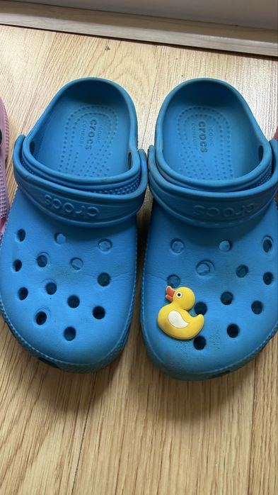 Продам Crocs original
