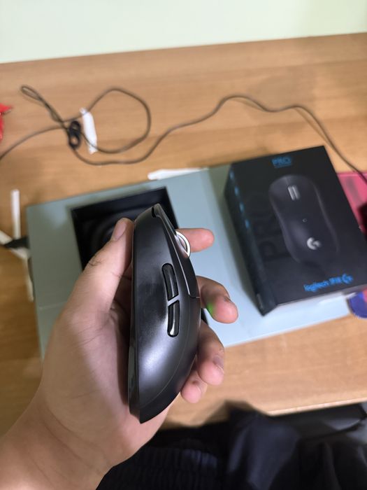 logitech pro x superlight