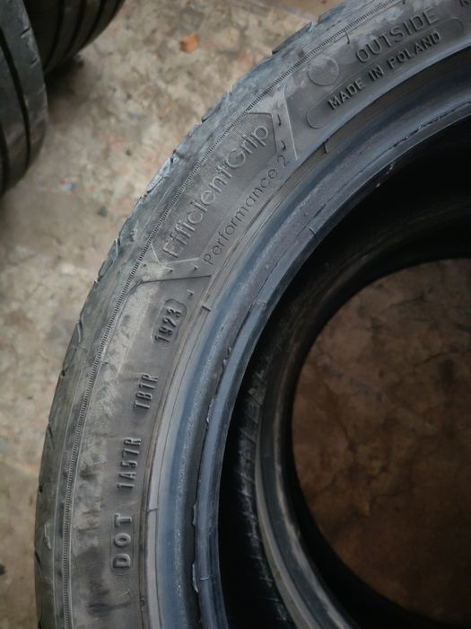 Anvelope Goodyear 225/45 R17 91W !!! Preț negociabil !!!