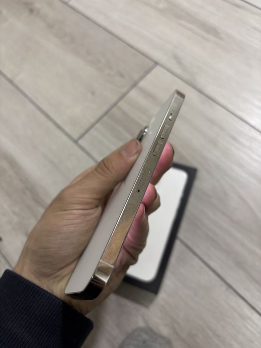 Айфон 13 pro (100%) 128gb