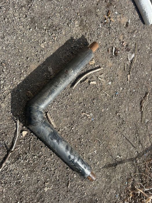 Продам термо нуфты разных диаметров