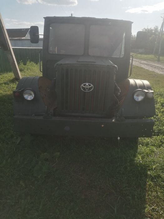 Продам самоделку