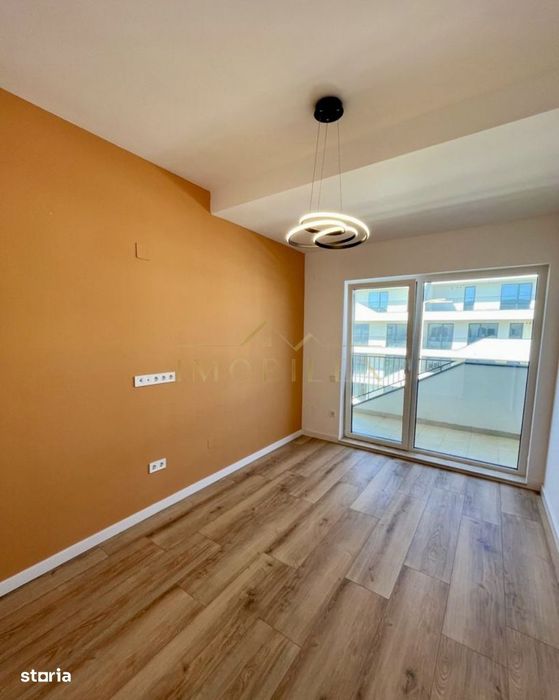 Apartament 3 camere, NOU, bloc nou Eroilor Albe