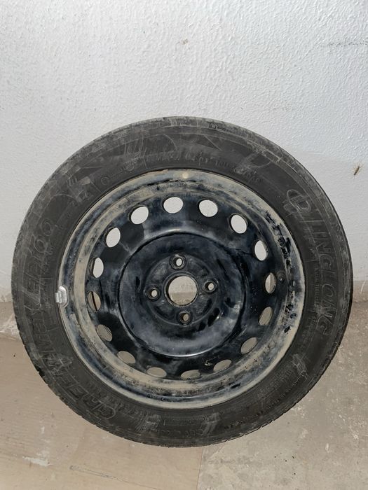 Диски в сборе r15