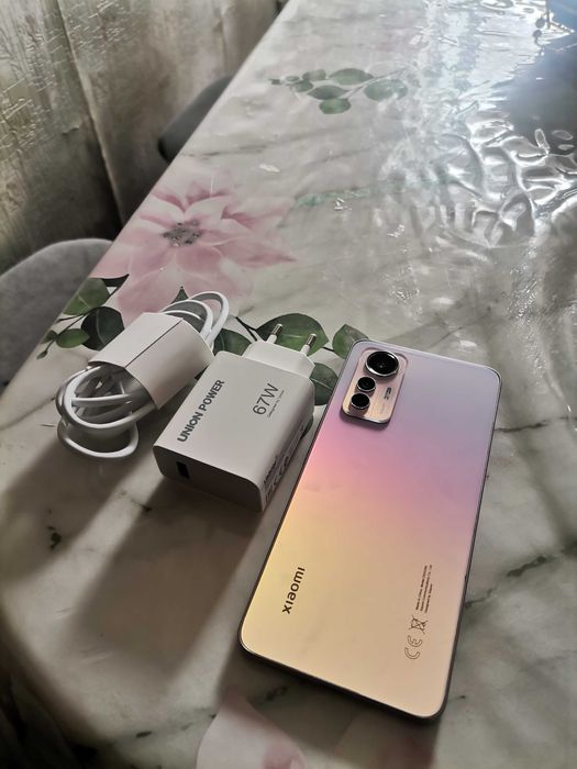 Xiaomi 12 Lite 128gb 5G