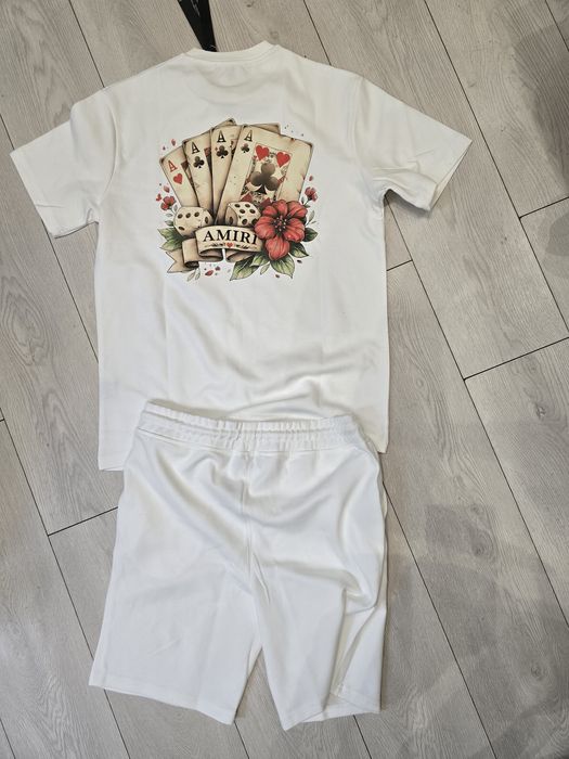 Oferta Compleu LV , Dsquared , Amiri  premium