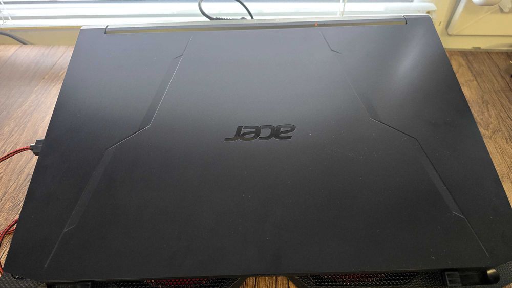 Acer Nitro 5 AN15-45-R3YL