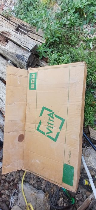 Мивка керамична Vitra 2бр