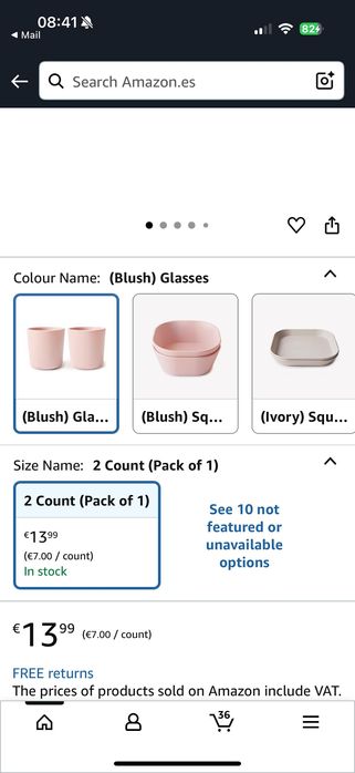 Бебешки сет за хранене Mushie