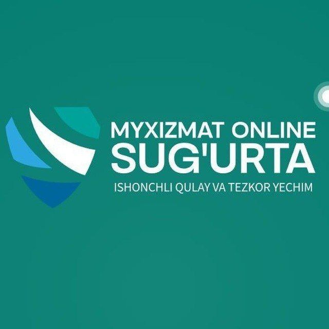 Sug'urta xizmati