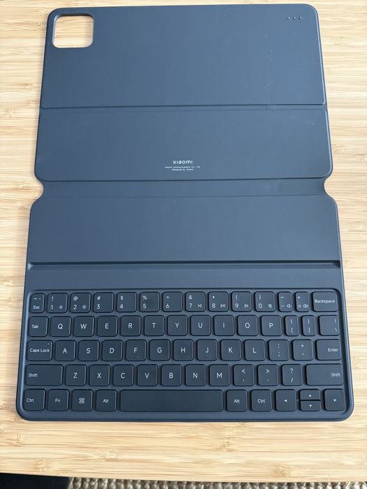 Xiaomi Tab 7 pro 256GB 16GB RAM /Factura/Garantie