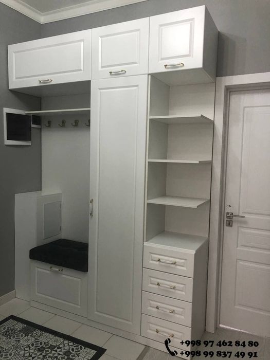 Mabel na zakaz kuxni