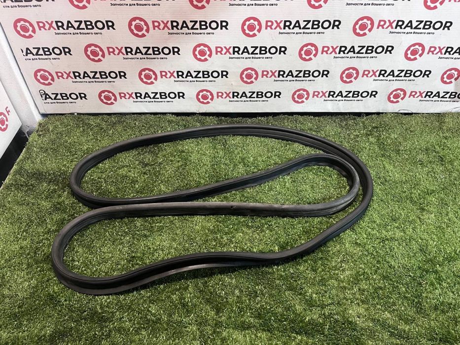 Уплотнитель багажника Кia Optima Kia K5