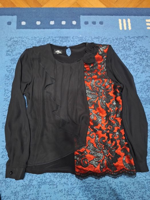 Bluza femei eleganta