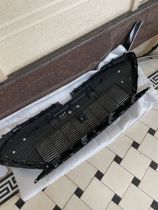 Б/У BYD song plus gibrid облицофкаси 3 та частьи сотлади