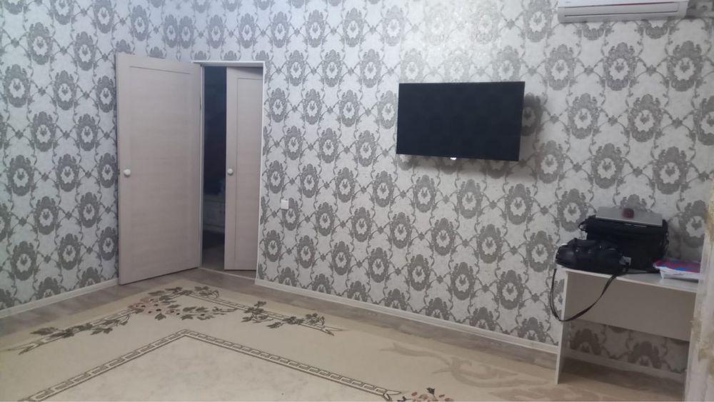 Продам квартиру на Батысе