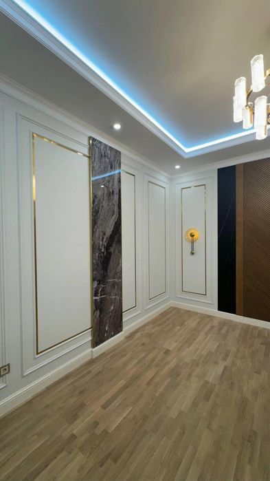 Ремонт квартир домов под ключ от А до Я