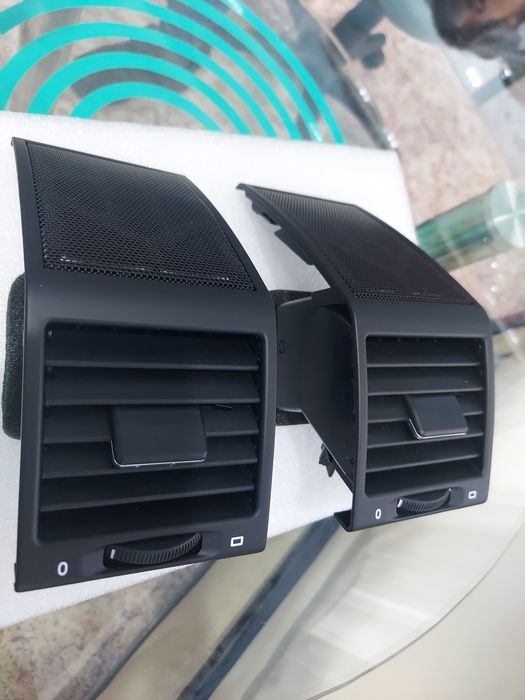 Дефлектор печки на W463 Mercedes, G500,G63amg, G55amg - Прочие ...