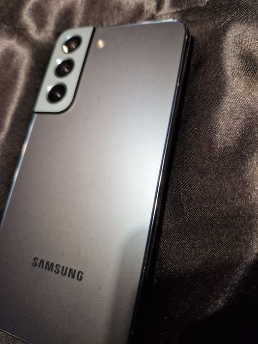 Samsung S22 5G dual sim green