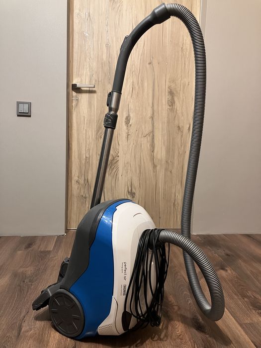 Пылесос фирмы Thomas perfect air