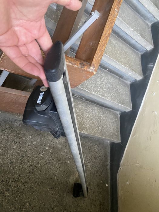 Напречни греди