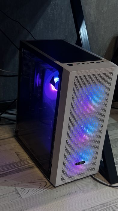 Игровой компьютер RTX 5060 / 32 GB