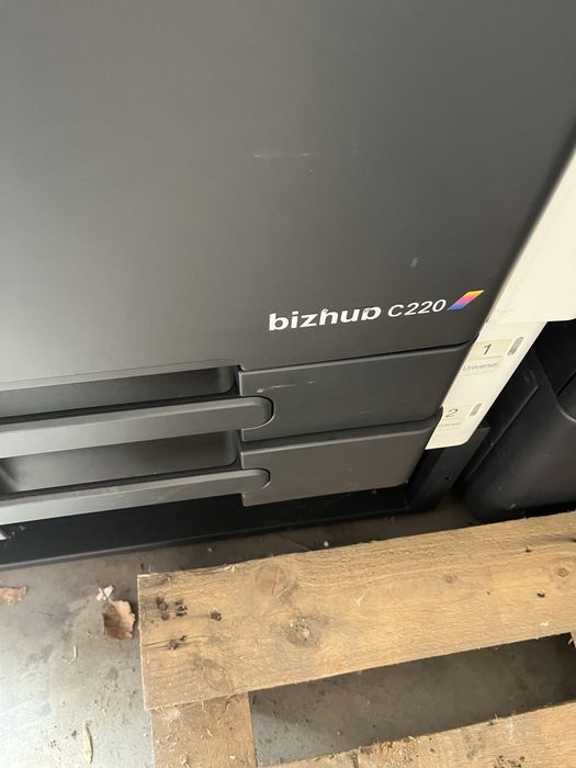 Aparate xerox de vânzare