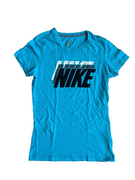 Nike  4 бр. Дамски Тениски / S,S/M,М / Оригинал