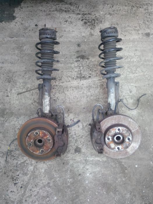 Amortizor fata,fuzeta,arc,Ford Fusion, Ford Fiesta