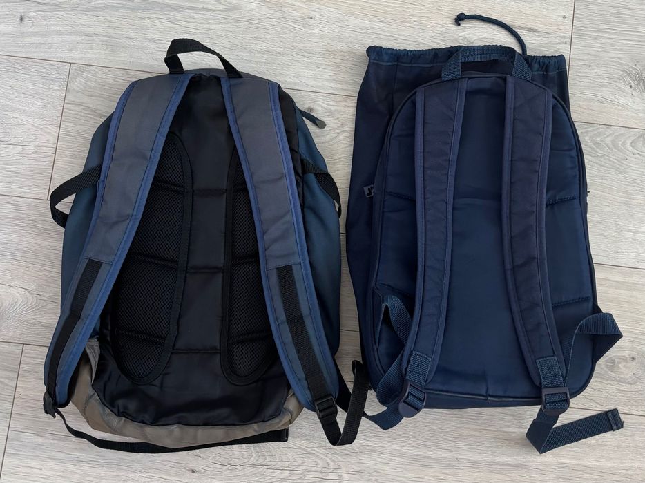 Рюкзак Fila и Outventure
