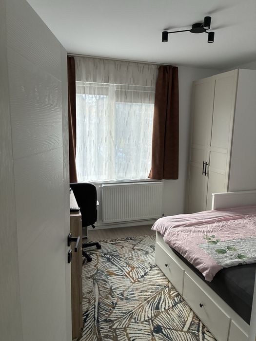 Apartament 3 camere
