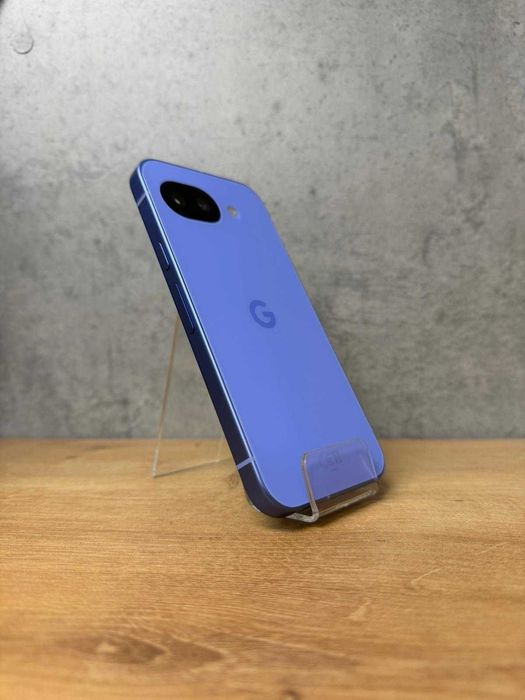 ZAP AMANET Gara de Nord - Google Pixel 10a - 128GB - Purple