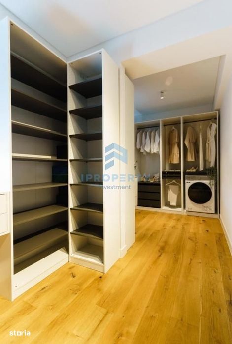 Brick Loft | 4 Camere | Centrala | X3 Bai | X2 Parcare | Terasa |