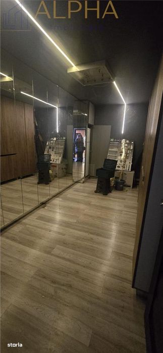 Hala industriala - Livezile, BN