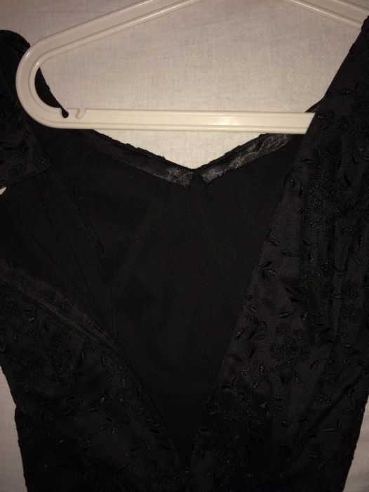 Уникална дамска рокля