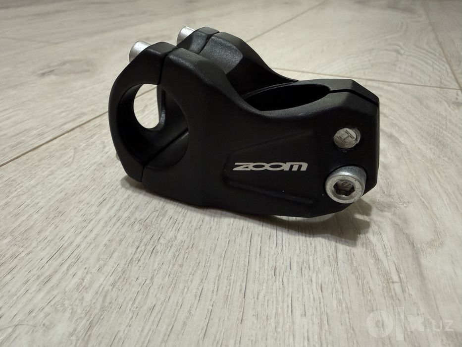 Вынос для велосипеда ZOOM 31.8