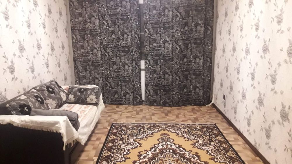 Продам 2-х комнатную квартиру