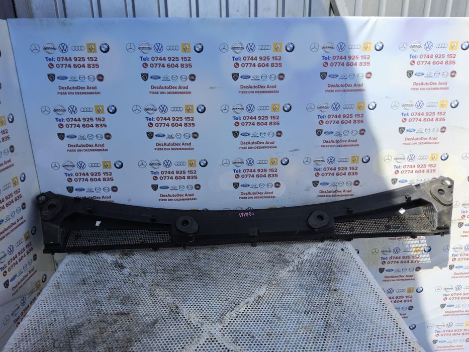 Grila stergatoare Renault Trafic 2014-2020 Opel Vivaro Nissan primastar