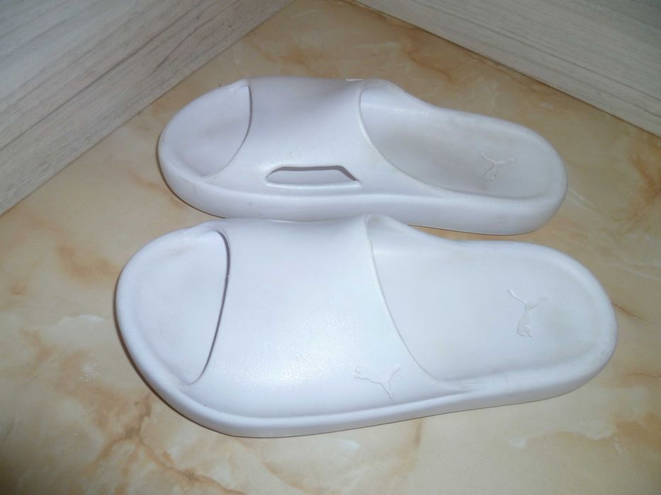 PUMA чехли №40..