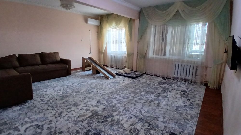 Продам свою квартиру Куйлюк-5