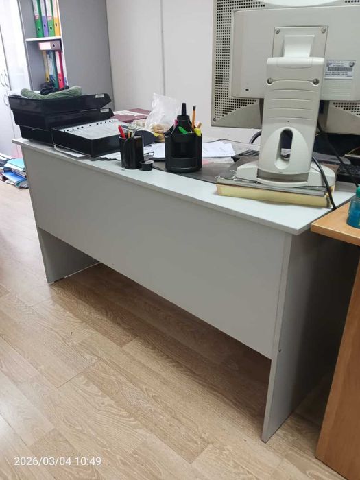 Офисная мебель срочно