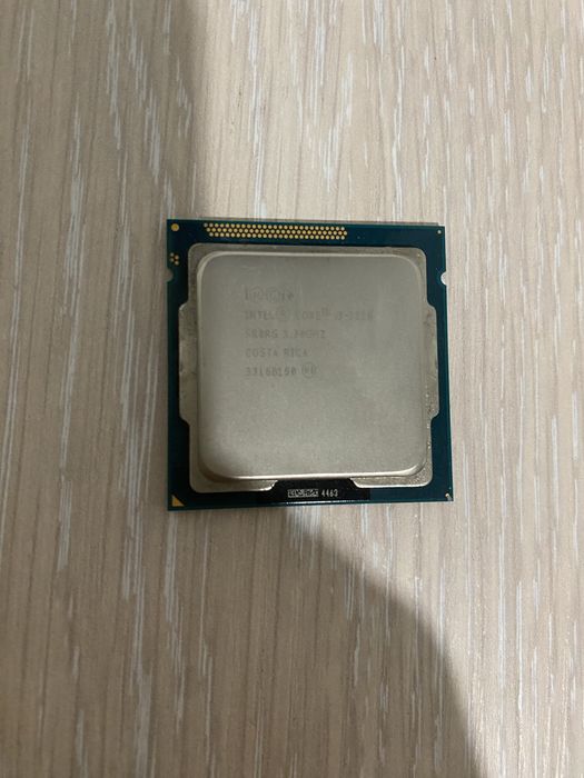 Intel core i3-3220,i3-4160, xeon e3-1220v3