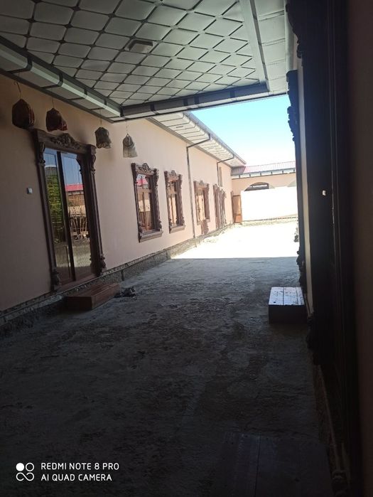 Uy sotiladi qolgan malumotla telda