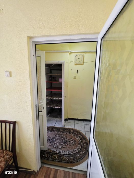 Apartament 2 camere semidecomandat | Ultracentral | Etaj 3