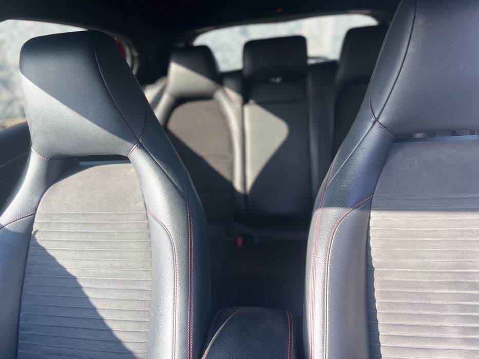 Mercedes-Benz Gla 220 4Matic 7G DCT