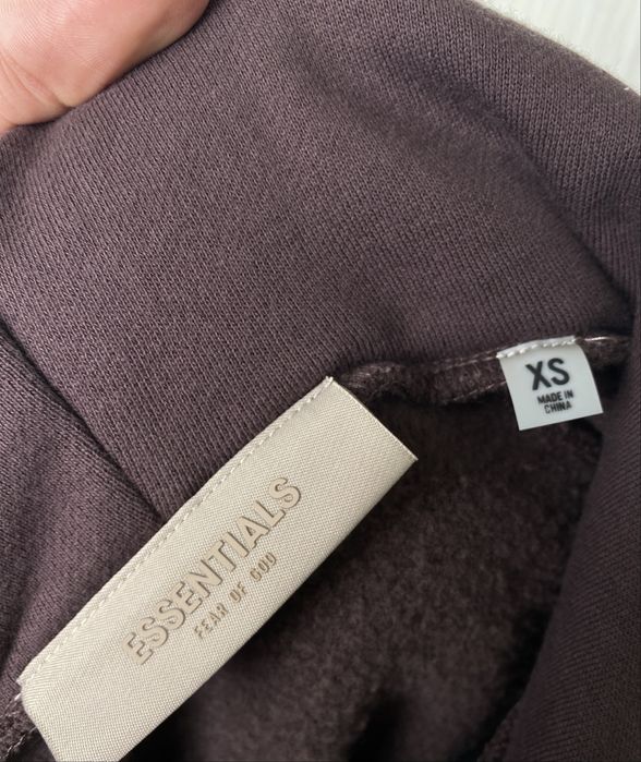 Essentials Hoodie , Pants and shorts 2023 Season