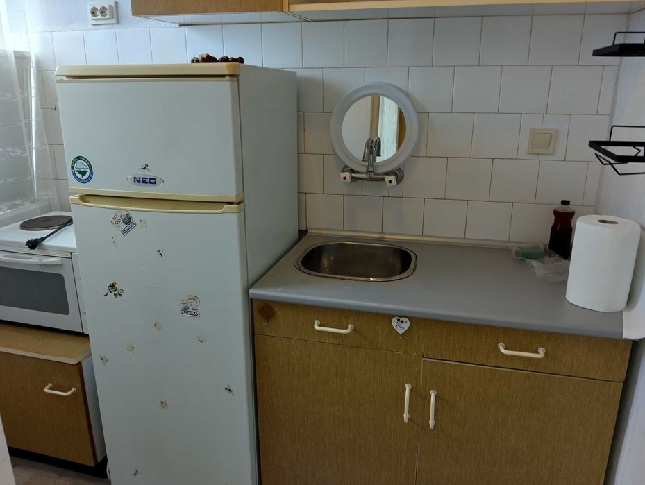 Дава под наем гарсонера