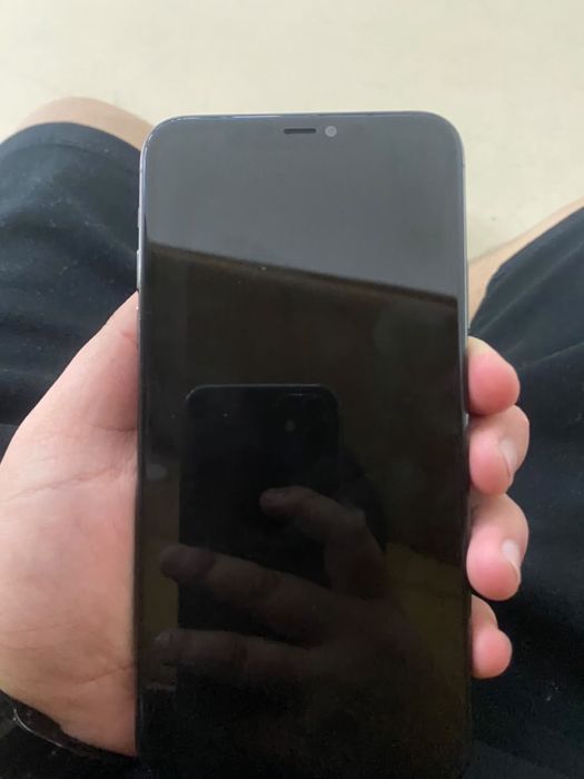 Iphone 11 pro max